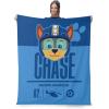 imageNorthwest Hasbro Furby Funky Furby Silk Touch Throw Blanket 40 x 50 InchesChase Mission