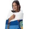 imageNorthwest Hasbro Furby Funky Furby Silk Touch Throw Blanket 40 x 50 InchesChase Mission