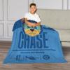 imageNorthwest Hasbro Furby Funky Furby Silk Touch Throw Blanket 40 x 50 InchesChase Mission