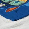 imageNorthwest Hasbro Furby Funky Furby Silk Touch Throw Blanket 40 x 50 InchesChase Mission
