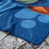 imageNorthwest Hasbro Furby Funky Furby Silk Touch Throw Blanket 40 x 50 InchesChase Mission