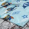 imageNorthwest Hasbro Furby Funky Furby Silk Touch Throw Blanket 40 x 50 InchesChase Rescue