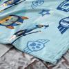 imageNorthwest Hasbro Furby Funky Furby Silk Touch Throw Blanket 40 x 50 InchesChase Rescue