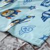 imageNorthwest Hasbro Furby Funky Furby Silk Touch Throw Blanket 40 x 50 InchesChase Rescue