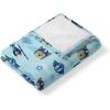 imageNorthwest Hasbro Furby Funky Furby Silk Touch Throw Blanket 40 x 50 InchesChase Rescue