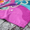 imageNorthwest Hasbro Furby Funky Furby Silk Touch Throw Blanket 40 x 50 InchesFunky Furby