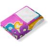 imageNorthwest Hasbro Furby Funky Furby Silk Touch Throw Blanket 40 x 50 InchesFunky Furby
