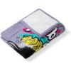 imageNorthwest Hasbro Furby Funky Furby Silk Touch Throw Blanket 40 x 50 InchesFurby 1998