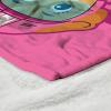 imageNorthwest Hasbro Furby Funky Furby Silk Touch Throw Blanket 40 x 50 InchesHigh to the Skye