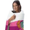 imageNorthwest Hasbro Furby Funky Furby Silk Touch Throw Blanket 40 x 50 InchesHigh to the Skye