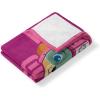 imageNorthwest Hasbro Furby Funky Furby Silk Touch Throw Blanket 40 x 50 InchesHigh to the Skye