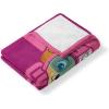 imageNorthwest Hasbro Furby Funky Furby Silk Touch Throw Blanket 40 x 50 InchesHigh to the Skye