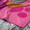 imageNorthwest Hasbro Furby Funky Furby Silk Touch Throw Blanket 40 x 50 InchesHigh to the Skye