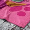 imageNorthwest Hasbro Furby Funky Furby Silk Touch Throw Blanket 40 x 50 InchesHigh to the Skye