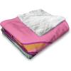 imageNorthwest Hasbro Furby Funky Furby Silk Touch Throw Blanket 40 x 50 InchesHigh to the Skye