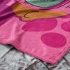 imageNorthwest Hasbro Furby Funky Furby Silk Touch Throw Blanket 40 x 50 InchesHigh to the Skye