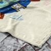 imageNorthwest Hasbro Furby Funky Furby Silk Touch Throw Blanket 40 x 50 InchesMission Air Rescue