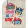 imageNorthwest Hasbro Furby Funky Furby Silk Touch Throw Blanket 40 x 50 InchesMission Air Rescue