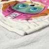 imageNorthwest Hasbro Furby Funky Furby Silk Touch Throw Blanket 40 x 50 InchesMission Air Rescue