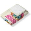 imageNorthwest Hasbro Furby Funky Furby Silk Touch Throw Blanket 40 x 50 InchesMission Air Rescue
