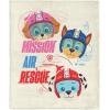 imageNorthwest Hasbro Furby Funky Furby Silk Touch Throw Blanket 40 x 50 InchesMission Air Rescue