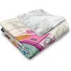 imageNorthwest Hasbro Furby Funky Furby Silk Touch Throw Blanket 40 x 50 InchesMission Air Rescue