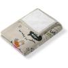 imageNorthwest Hasbro Furby Funky Furby Silk Touch Throw Blanket 40 x 50 InchesThis Way