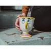 imageSilver Buffalo Furby Pink Ceramic 3D Sculpted Mug 20 OuncesBeauty Beast