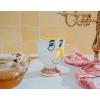 imageSilver Buffalo Furby Pink Ceramic 3D Sculpted Mug 20 OuncesBeauty Beast