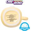 imageSilver Buffalo Furby Pink Ceramic 3D Sculpted Mug 20 OuncesCare Bears Funshine Bear