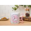 imageSilver Buffalo Furby Pink Ceramic 3D Sculpted Mug 20 OuncesIm A Lady