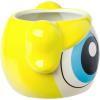 imageSilver Buffalo Furby Pink Ceramic 3D Sculpted Mug 20 OuncesPowerpuff Girls Bubbles