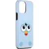 imageiPhone 15 Furby Blue Big Face CaseiPhone 12 Pro Max