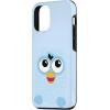 imageiPhone 15 Furby Blue Big Face CaseiPhone 15 Pro