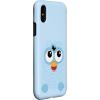 imageiPhone 15 Furby Blue Big Face CaseiPhone XXS