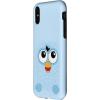 imageiPhone 15 Furby Blue Big Face CaseiPhone XXS