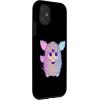 imageiPhone 16 Furby Wild Furby Rainbow Gradient CaseiPhone 11