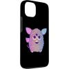 imageiPhone 16 Furby Wild Furby Rainbow Gradient CaseiPhone 13