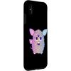 imageiPhone 16 Furby Wild Furby Rainbow Gradient CaseiPhone XS Max