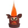 imageFURBY Furblets REESES Peanut Butter Cup Mini 3Inch Electronic Plush Candy Toys for Kids 6