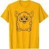 Golden Yellow