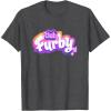Dark Heather Grey