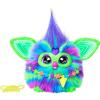 imageFurby Galaxy Edition Glow in The Dark 15 Fashion Accessories Interactive Plush Toys for 6 Year Old Girls ampamp Boys ampamp Up Voice Activated Animatronic Amazon Exclusive