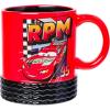 Cars: Lightning McQueen