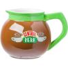 Central Perk Pot