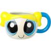 Powerpuff Girls: Bubbles