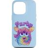 imageiPhone 13 Pro Furby Tie Dye Portrait CaseiPhone 13 Pro