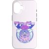 imageiPhone 16 Furby Kanji Portrait CaseiPhone 16