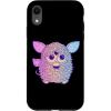 imageiPhone 16 Furby Wild Furby Rainbow Gradient CaseiPhone XR