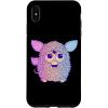 imageiPhone 16 Furby Wild Furby Rainbow Gradient CaseiPhone XS Max